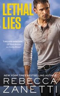 Front cover_Lethal Lies