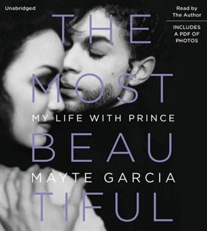 Front cover_The Most Beautiful