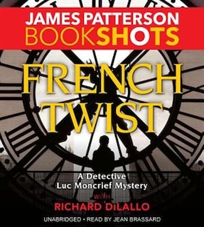 Front cover_French Twist