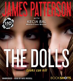 Front cover_The Dolls