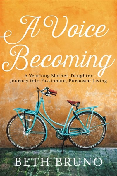 Front cover_A Voice Becoming