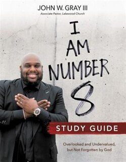 Front cover_I Am Number 8 Study Guide