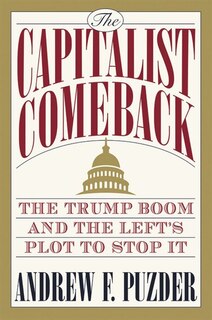 Front cover_The Capitalist Comeback