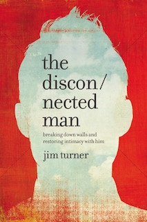 Couverture_The Disconnected Man