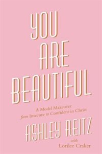 Front cover_You Are Beautiful