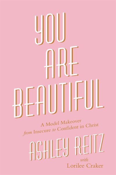 Couverture_You Are Beautiful