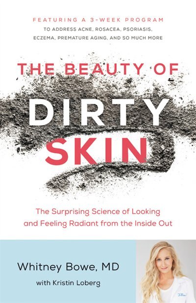 Front cover_The Beauty of Dirty Skin