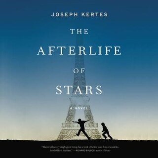 Couverture_The Afterlife Of Stars