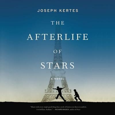 Couverture_The Afterlife Of Stars