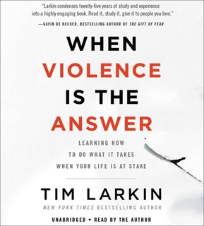 Couverture_When Violence Is The Answer