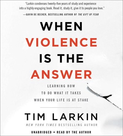 Couverture_When Violence Is The Answer