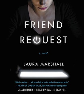 Front cover_Friend Request