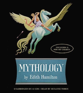 Mythology: Timeless Tales Of Gods And Heroes