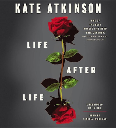Life After Life: A Novel