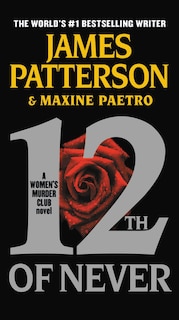 Front cover_12th of Never
