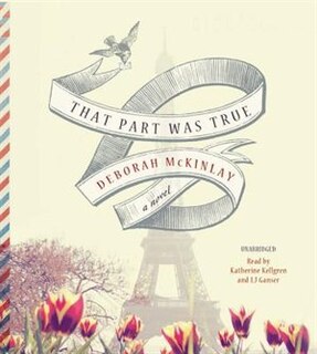 Front cover_That Part Was True
