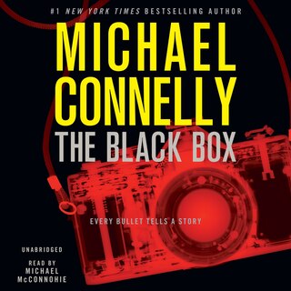 Front cover_The Black Box