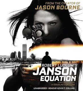 Couverture_Robert Ludlum's (tm) The Janson Equation