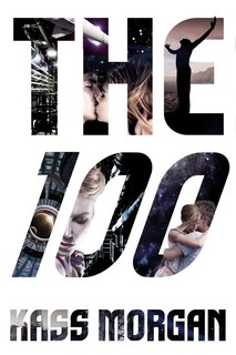 Front cover_The 100
