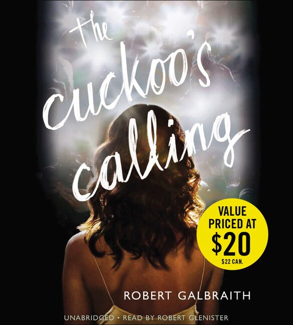 The Cuckoo’s Calling