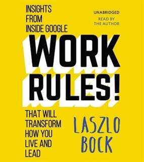 Couverture_Work Rules!