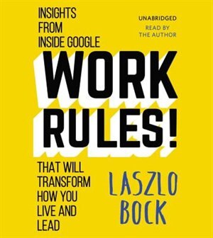 Couverture_Work Rules!