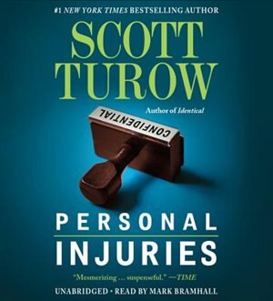 Front cover_Personal Injuries
