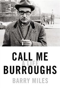 Front cover_Call Me Burroughs