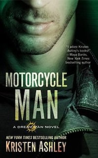 Front cover_Motorcycle Man