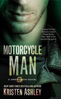 Front cover_Motorcycle Man