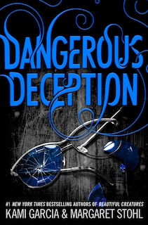 Front cover_Dangerous Deception