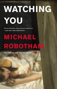 Front cover_Watching You