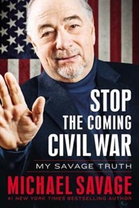 Front cover_Stop The Coming Civil War