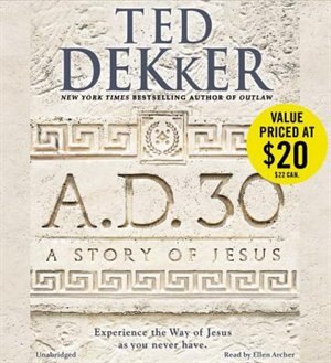 Front cover_A.d. 30