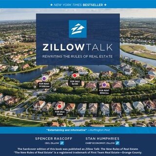Front cover_Zillow Talk