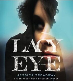 Front cover_Lacy Eye