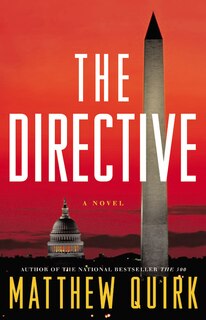 Couverture_The Directive Lib/E