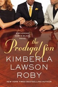 Front cover_The Prodigal Son