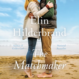 Front cover_The Matchmaker