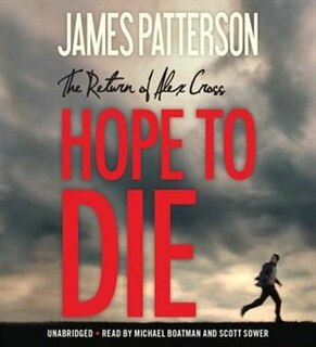 Front cover_Hope To Die