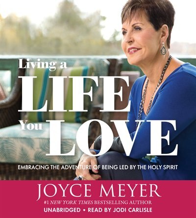 Front cover_Living A Life You Love