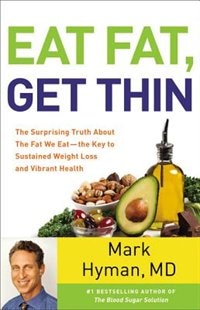 Couverture_Eat Fat, Get Thin