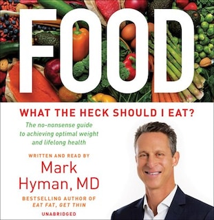 Front cover_Food