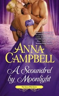 Front cover_A Scoundrel By Moonlight