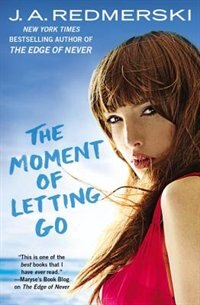 The Moment Of Letting Go