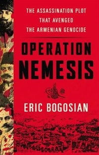 Front cover_Operation Nemesis