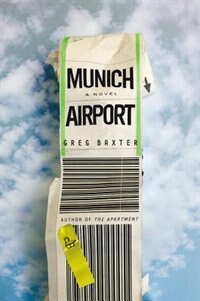 Front cover_Munich Airport