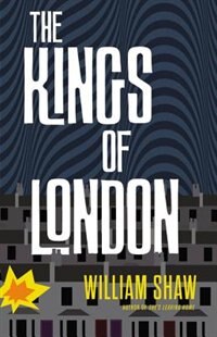 Front cover_The Kings Of London