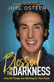 Couverture_Blessed In The Darkness