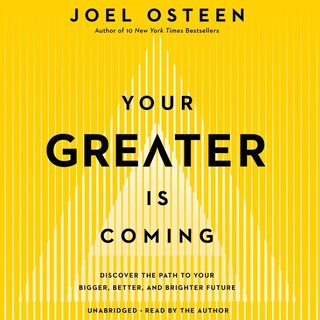 Couverture_Your Greater Is Coming